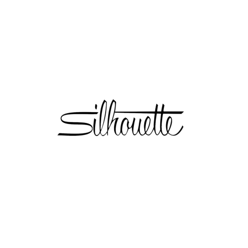 Silhouette_logo_logotype